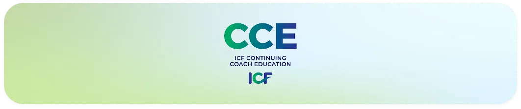 CCE Accreditation